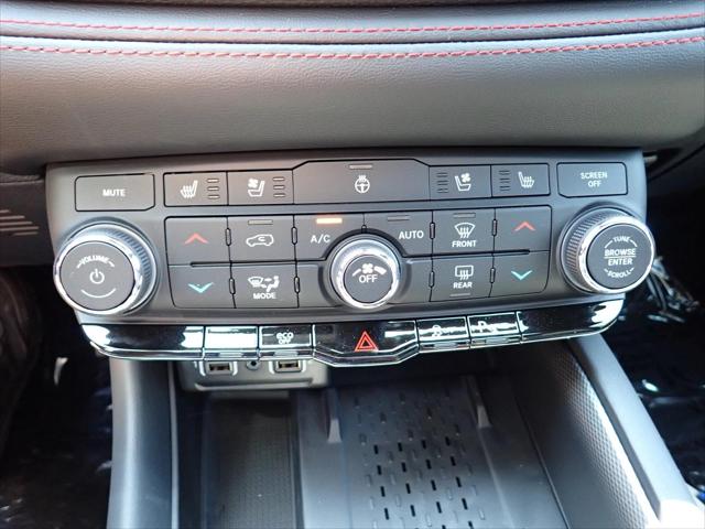 2026 Dodge Durango GT Plus AWD HEMI V8