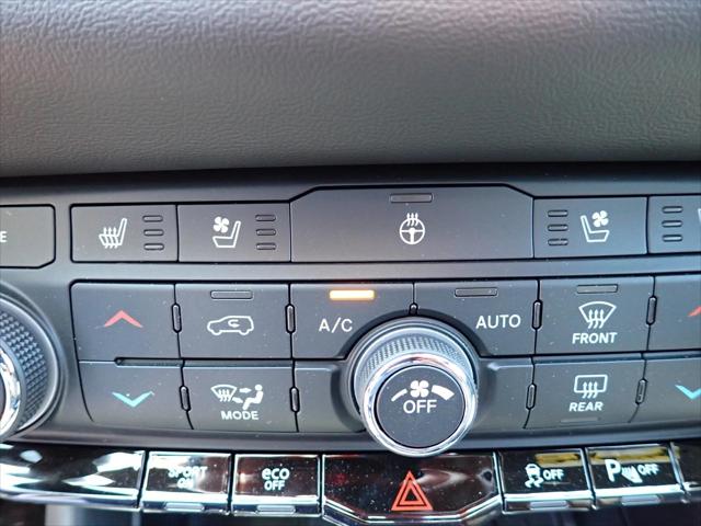 2026 Dodge Durango GT Plus AWD HEMI V8