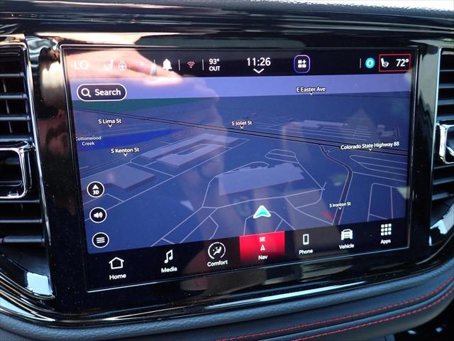 2026 Dodge Durango GT Plus AWD HEMI V8