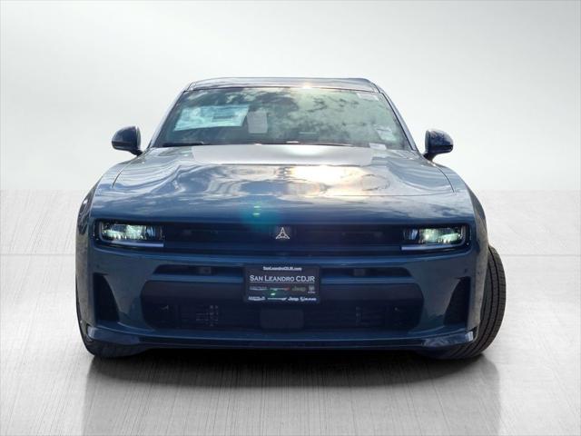 2026 Dodge Charger CHARGER SCAT PACK 4-DOOR AWD