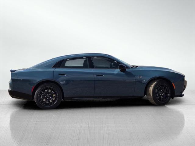 2026 Dodge Charger CHARGER SCAT PACK 4-DOOR AWD