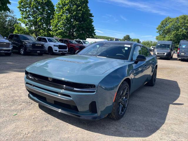 2026 Dodge Charger CHARGER SCAT PACK 4-DOOR AWD
