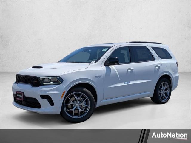 2026 Dodge Durango GT Plus AWD HEMI V8 for sale in Roseville, CA