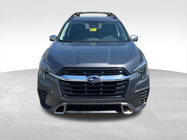 2023 Subaru Ascent Touring 7-Passenger