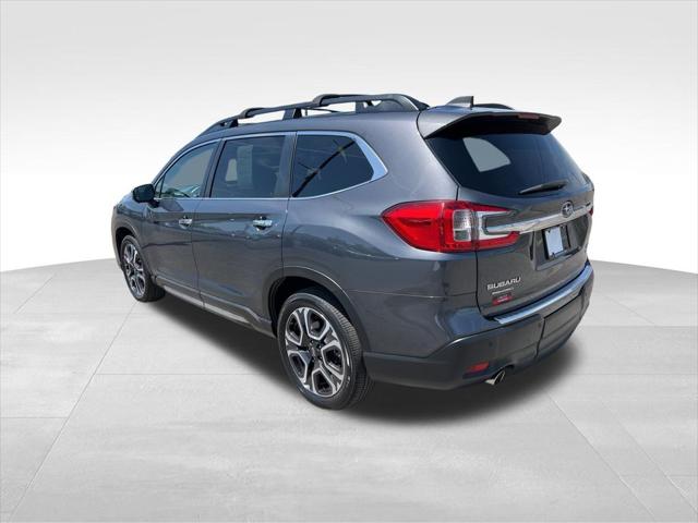 2023 Subaru Ascent Touring 7-Passenger