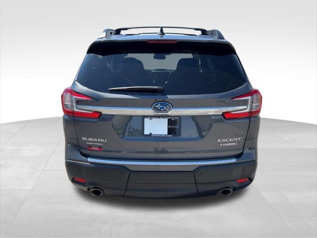 2023 Subaru Ascent Touring 7-Passenger