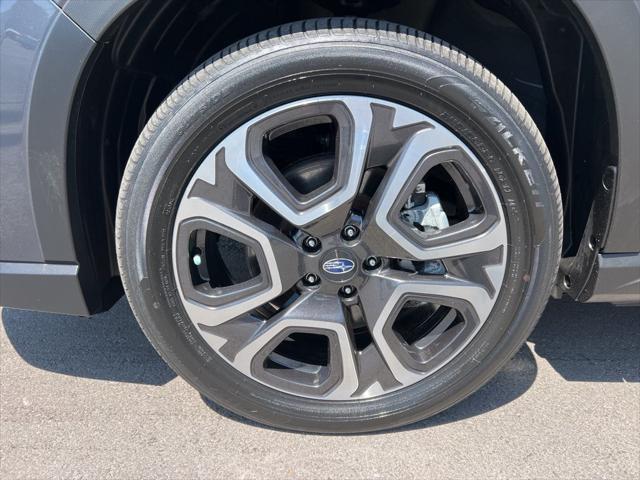 2023 Subaru Ascent Touring 7-Passenger
