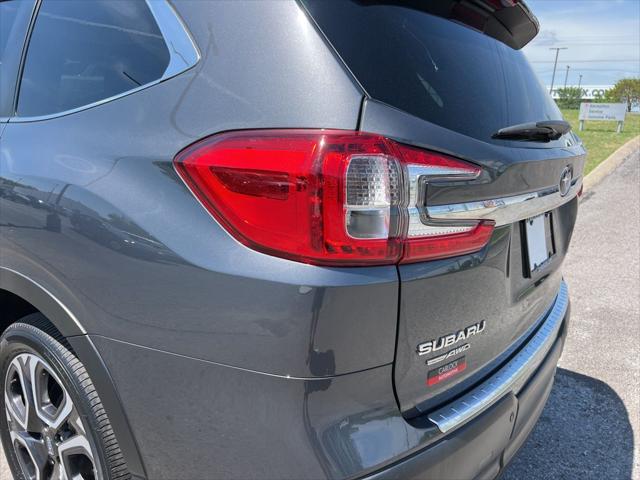2023 Subaru Ascent Touring 7-Passenger