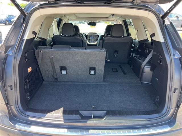 2023 Subaru Ascent Touring 7-Passenger