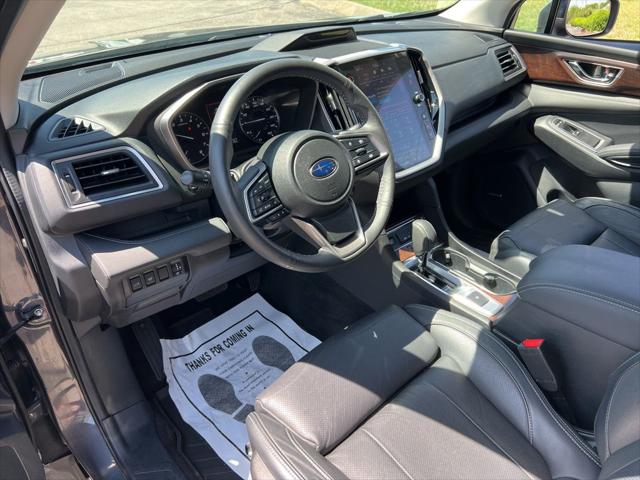 2023 Subaru Ascent Touring 7-Passenger