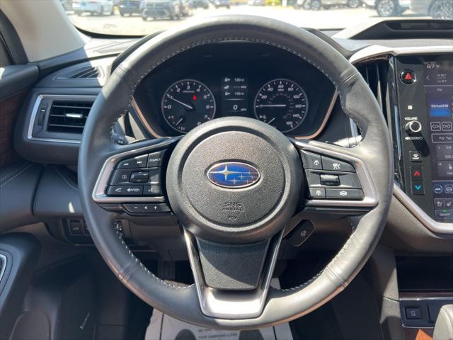 2023 Subaru Ascent Touring 7-Passenger