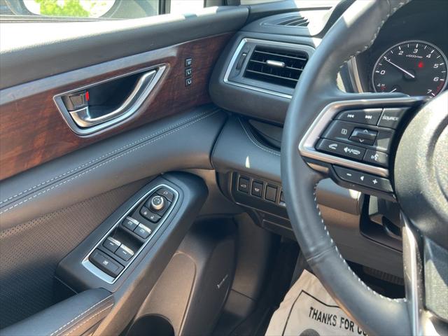 2023 Subaru Ascent Touring 7-Passenger