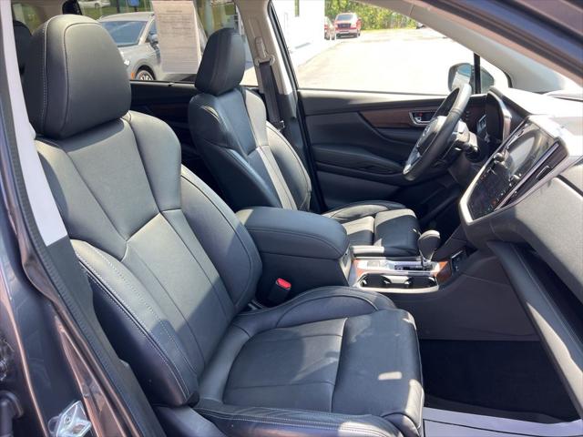2023 Subaru Ascent Touring 7-Passenger