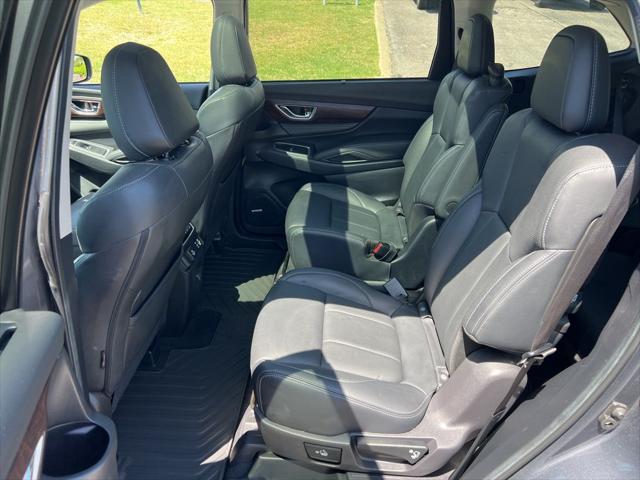 2023 Subaru Ascent Touring 7-Passenger