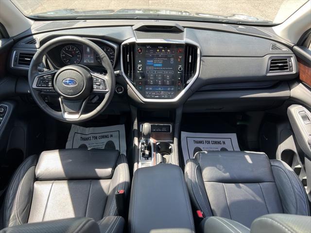 2023 Subaru Ascent Touring 7-Passenger