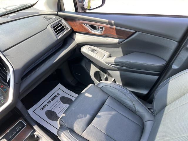 2023 Subaru Ascent Touring 7-Passenger