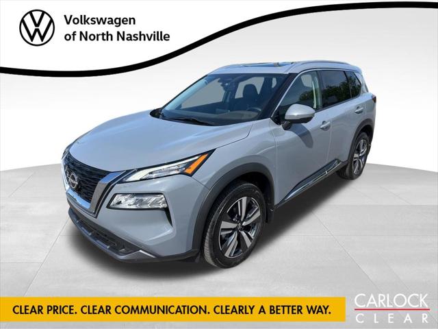 2023 Nissan Rogue SL Intelligent AWD for sale in MADISON, TN