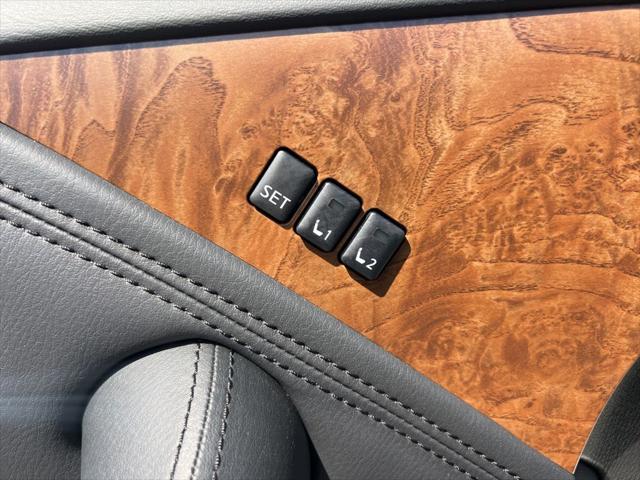 2024 Nissan Armada SL 4WD