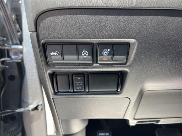 2024 Nissan Armada SL 4WD