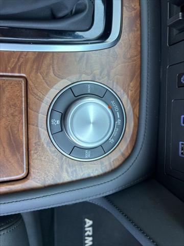 2024 Nissan Armada SL 4WD