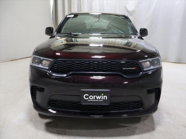 2026 Dodge Durango DURANGO GT AWD 2026 Dodge Durango DURANGO GT AWD
