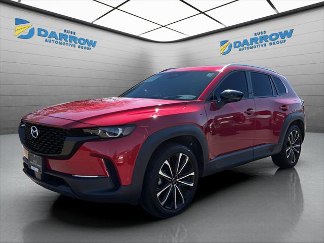 2025 Mazda CX-50 2.5 S Premium Plus Package for sale in Greenfield, WI