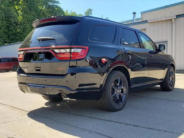2026 Dodge Durango DURANGO GT PLUS AWD HEMI V8 2026 Dodge Durango DURANGO GT PLUS AWD HEMI V8