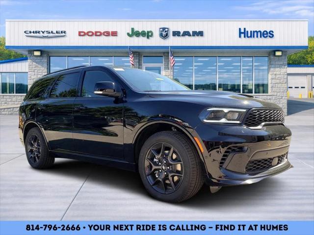 2026 Dodge Durango GT Plus HEMI V8 for sale in Waterford, PA