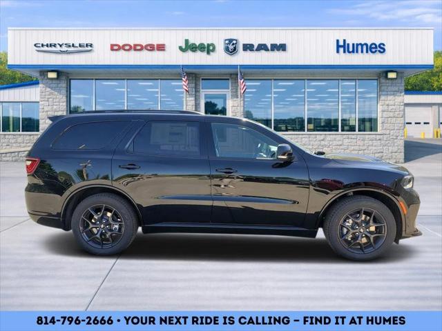 2026 Dodge Durango DURANGO GT PLUS AWD HEMI V8 2026 Dodge Durango DURANGO GT PLUS AWD HEMI V8