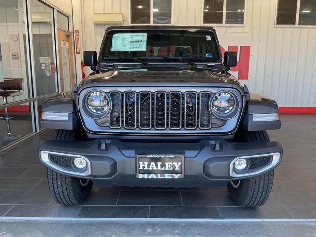 2026 Jeep Gladiator GLADIATOR SPORT S 4X4