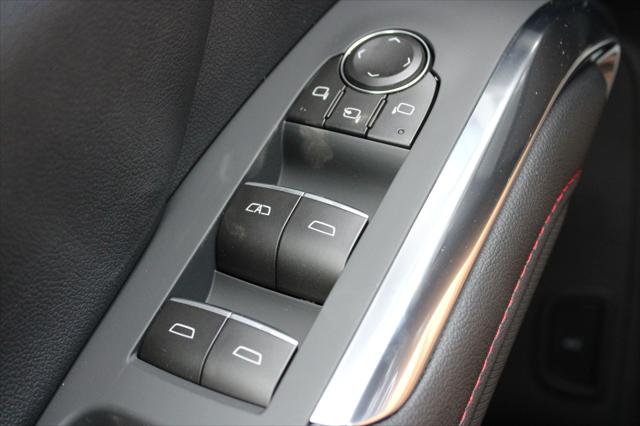 2026 Chevrolet Traverse FWD RS