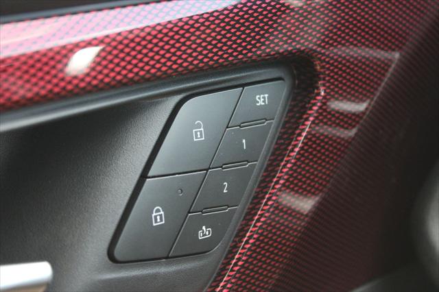2026 Chevrolet Traverse FWD RS