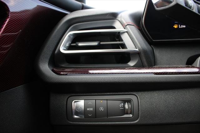 2026 Chevrolet Traverse FWD RS