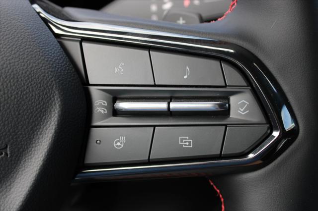 2026 Chevrolet Traverse FWD RS