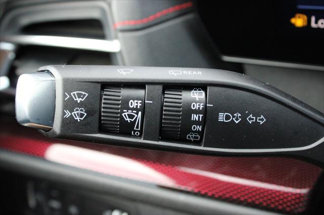 2026 Chevrolet Traverse FWD RS