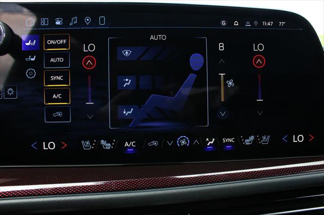 2026 Chevrolet Traverse FWD RS