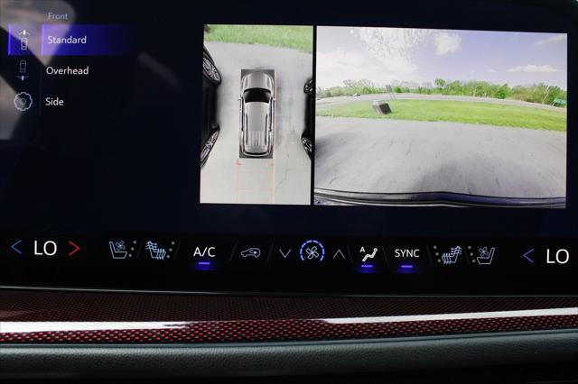 2026 Chevrolet Traverse FWD RS