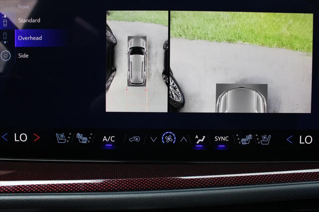 2026 Chevrolet Traverse FWD RS
