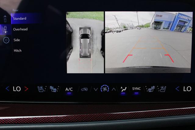 2026 Chevrolet Traverse FWD RS