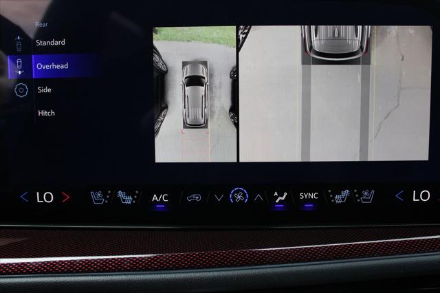 2026 Chevrolet Traverse FWD RS