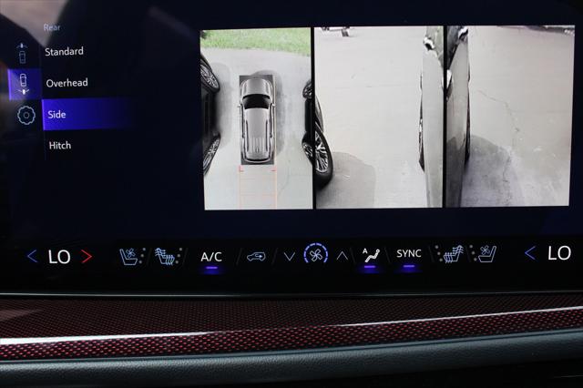 2026 Chevrolet Traverse FWD RS