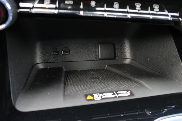 2026 Chevrolet Traverse FWD RS