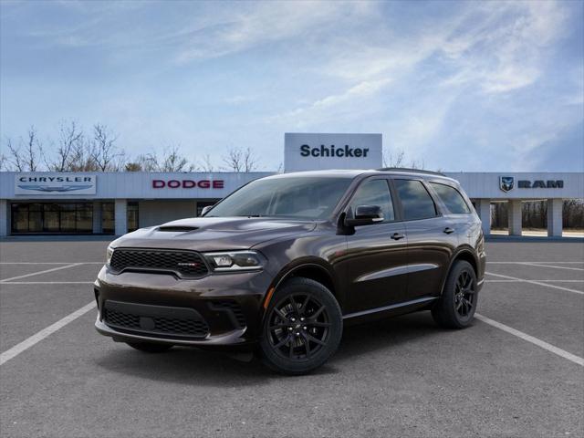 2026 Dodge Durango GT Premium AWD HEMI V8 for sale in Washington, MO