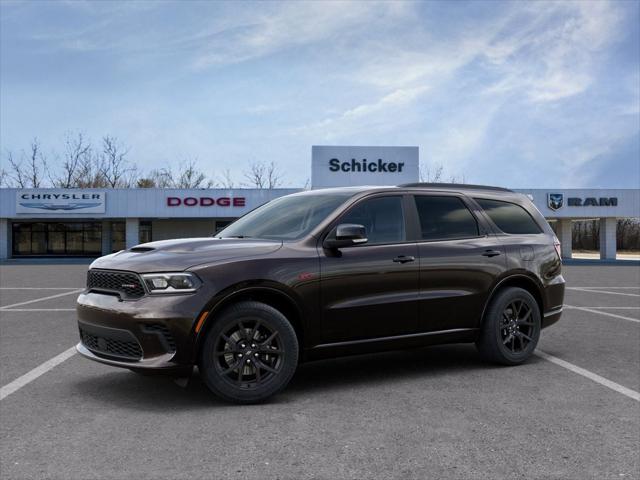 2026 Dodge Durango GT Premium AWD HEMI V8
