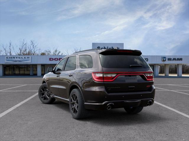 2026 Dodge Durango GT Premium AWD HEMI V8