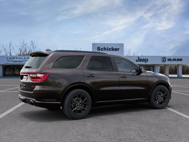 2026 Dodge Durango GT Premium AWD HEMI V8