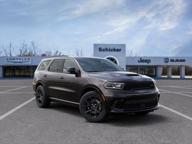 2026 Dodge Durango GT Premium AWD HEMI V8
