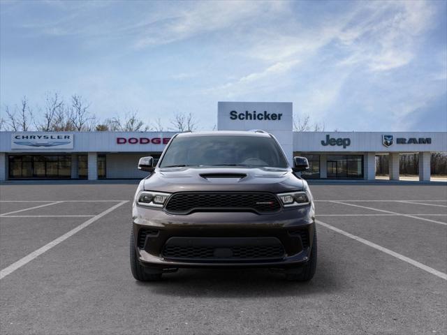 2026 Dodge Durango GT Premium AWD HEMI V8