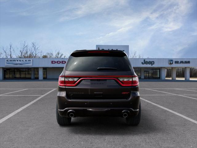 2026 Dodge Durango GT Premium AWD HEMI V8