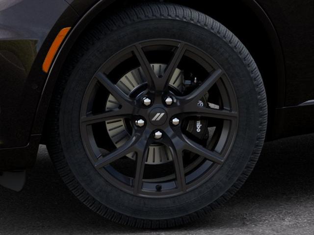 2026 Dodge Durango GT Premium AWD HEMI V8